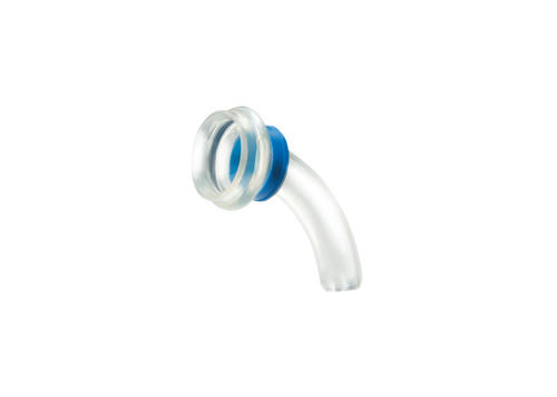 Stock image of Provox LaryTube standard with ring