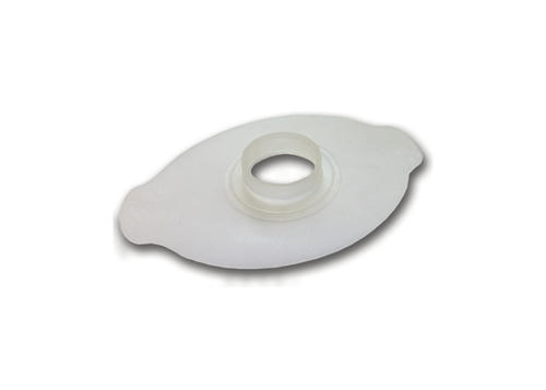 Stock image of Spirotect Clear and strong against a white background