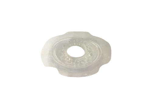 Stock image against a white background of an Spirotect secure adhesive