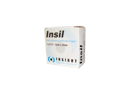 Stock image Insil Tape