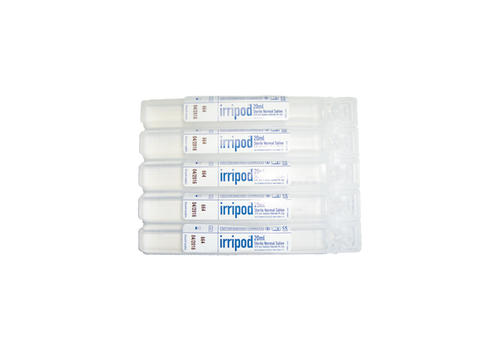 Stock image Irripod