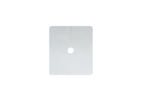 Metalline Dressing stock image