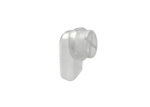 SpiroTect Shower Protector stock image