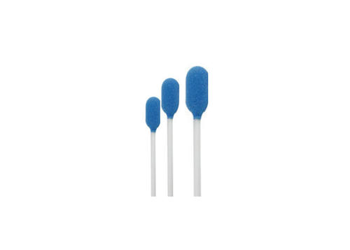 Tracoe Swabs stock image