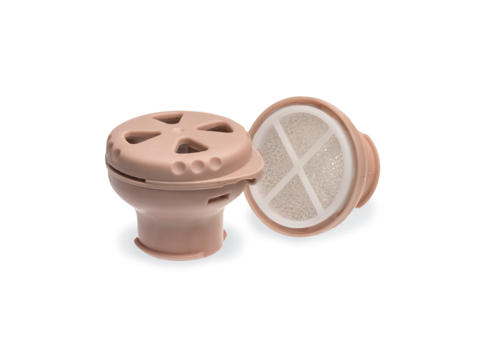 Stock image of Freevent DualCare HME